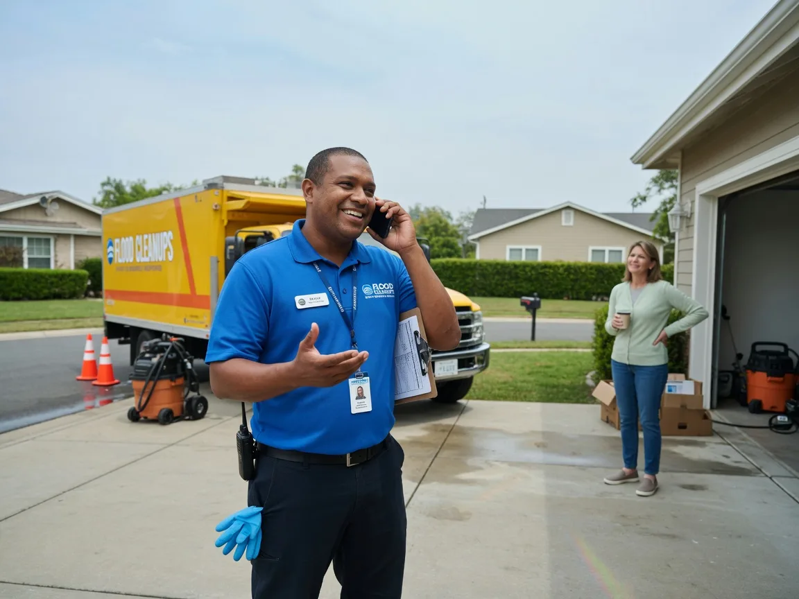 Water Damage Restoration Ireland, WV FAQs